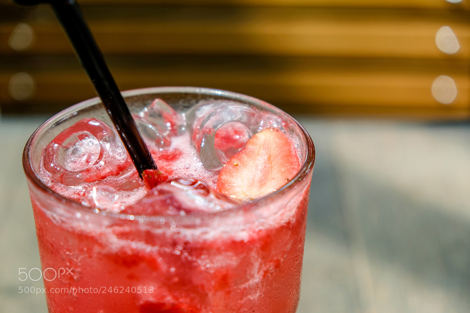 Fujifilm X-T20 sample photo. Fizzy lemonade photography