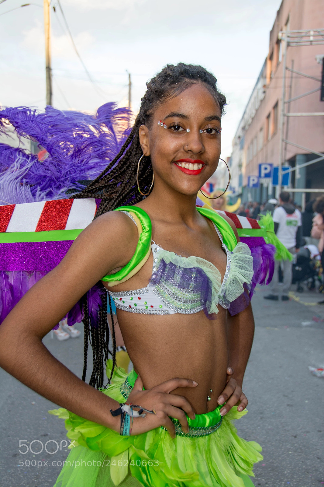 Nikon D7100 sample photo. Carnaval alhos vedros 2018 photography