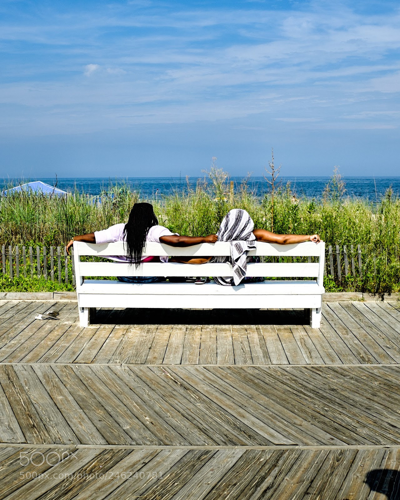 Fujifilm X100S sample photo. Rehoboth beach, delaware photography