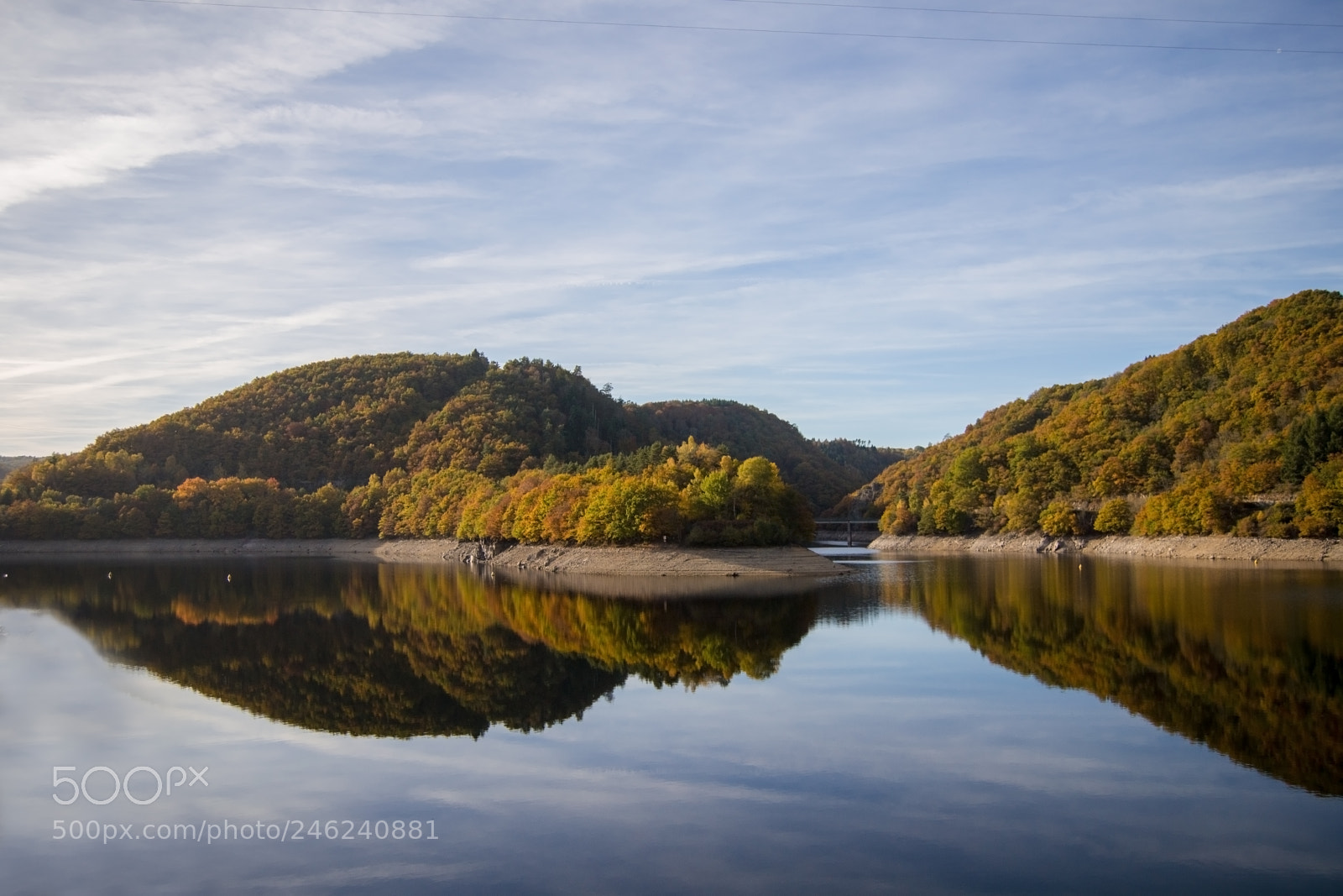Nikon D3100 sample photo. Combrailles - oct 17 (1/2) photography