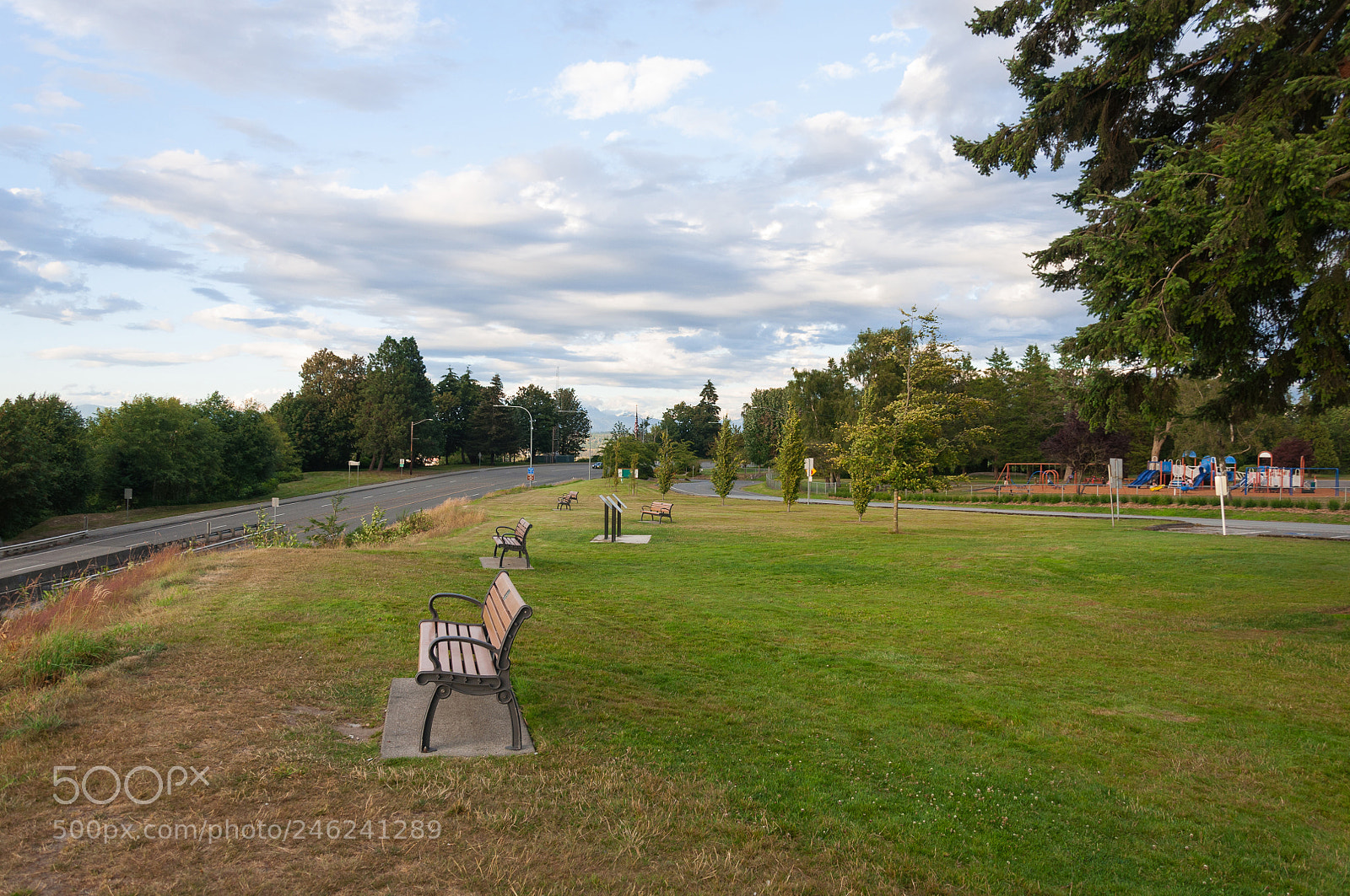 Nikon D90 sample photo. Panorama point photography