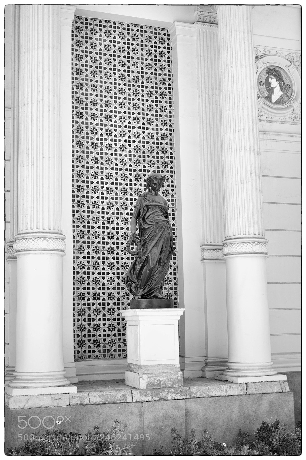 Sony a7 sample photo. Palaciocousinho (de ) photography