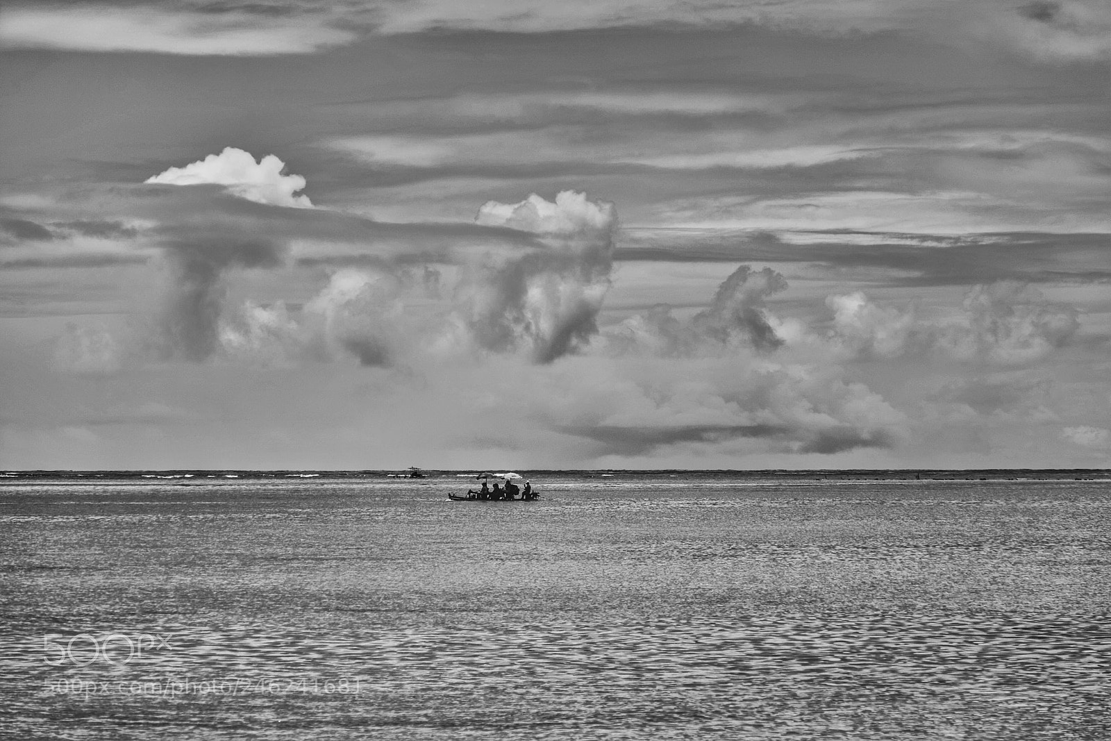 Fujifilm X-T2 sample photo. The boat photography