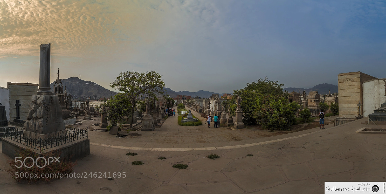 Sony ILCA-77M2 sample photo. Sunset in the cemetery photography