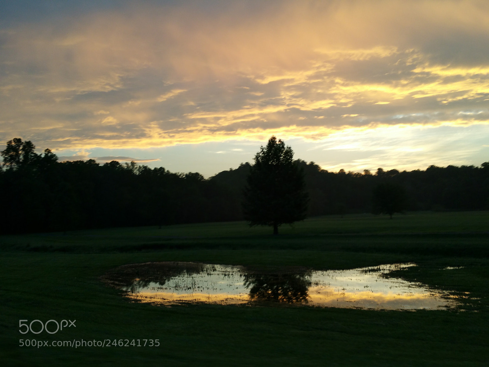 Samsung Galaxy Note4 sample photo. Reflection photography