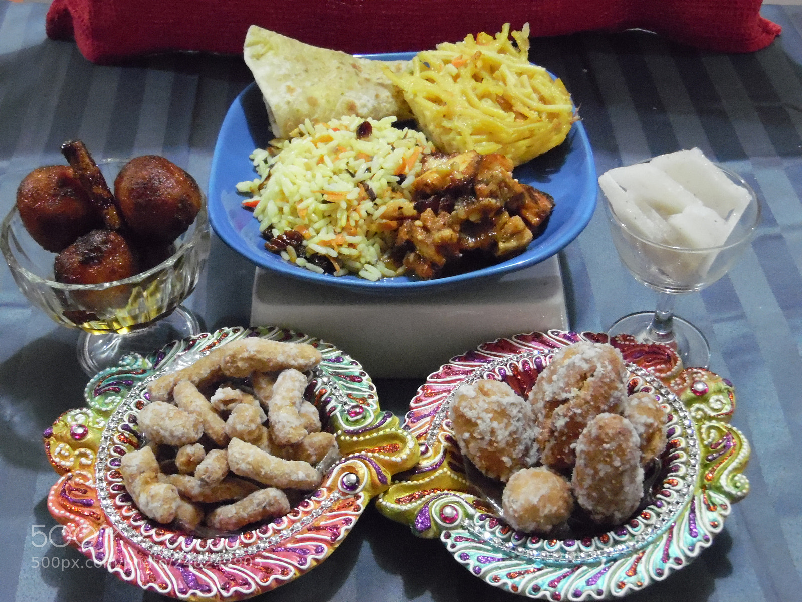 Samsung WB1100F/WB1101F/WB1102F sample photo. Delicious photography