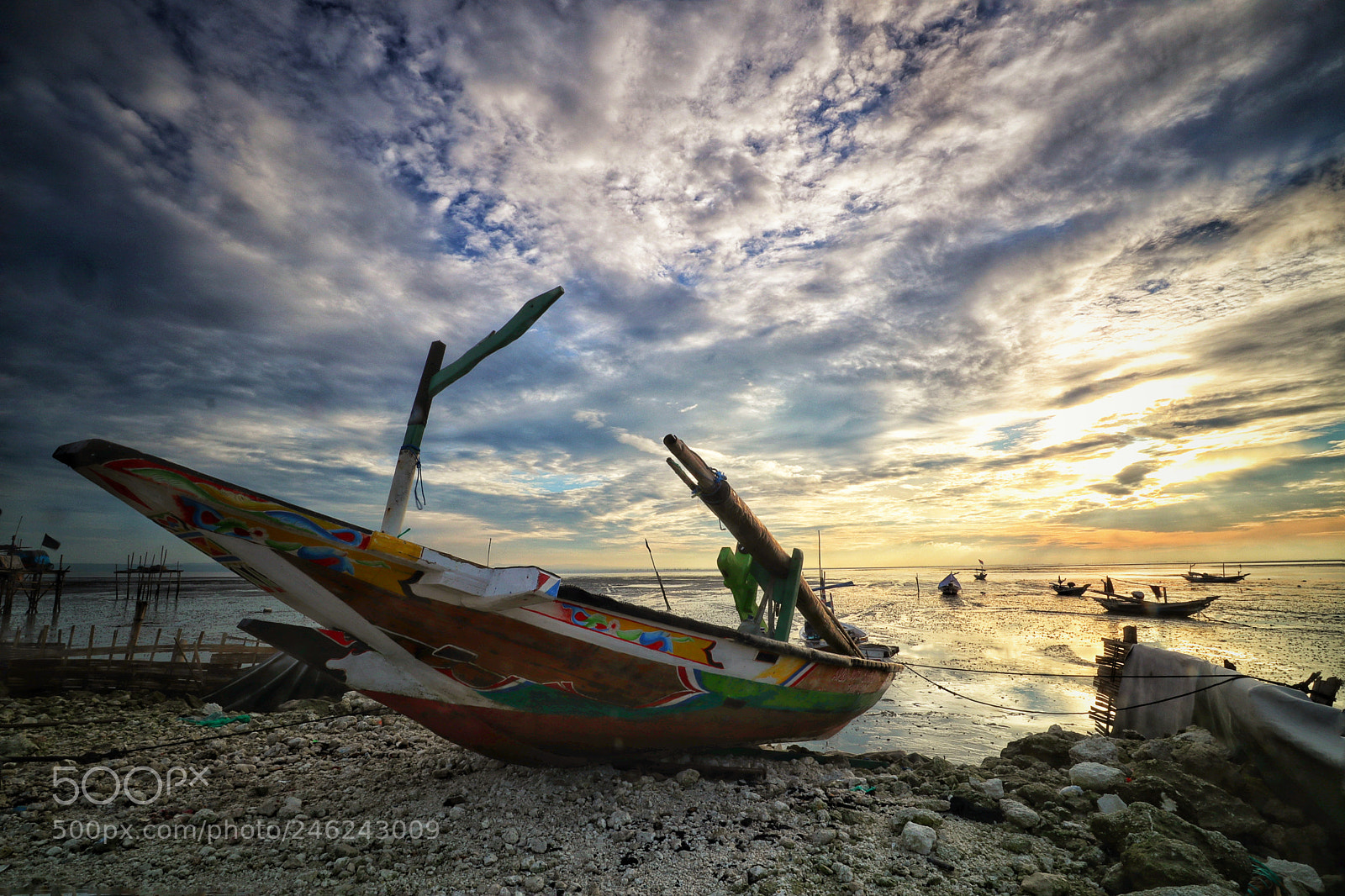 Canon EOS M5 sample photo. Landscape photography