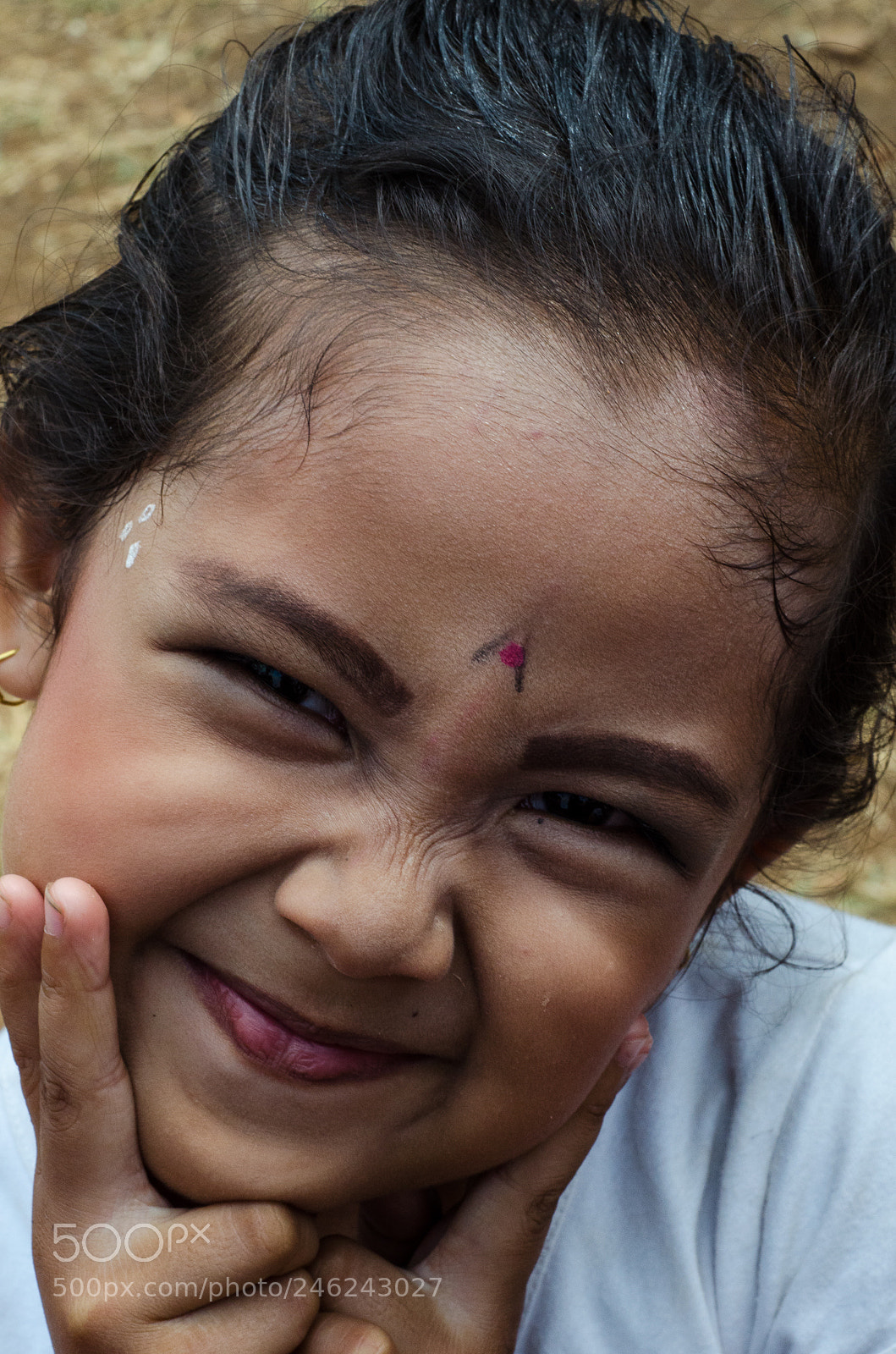 Nikon D5100 sample photo. Cuty photography