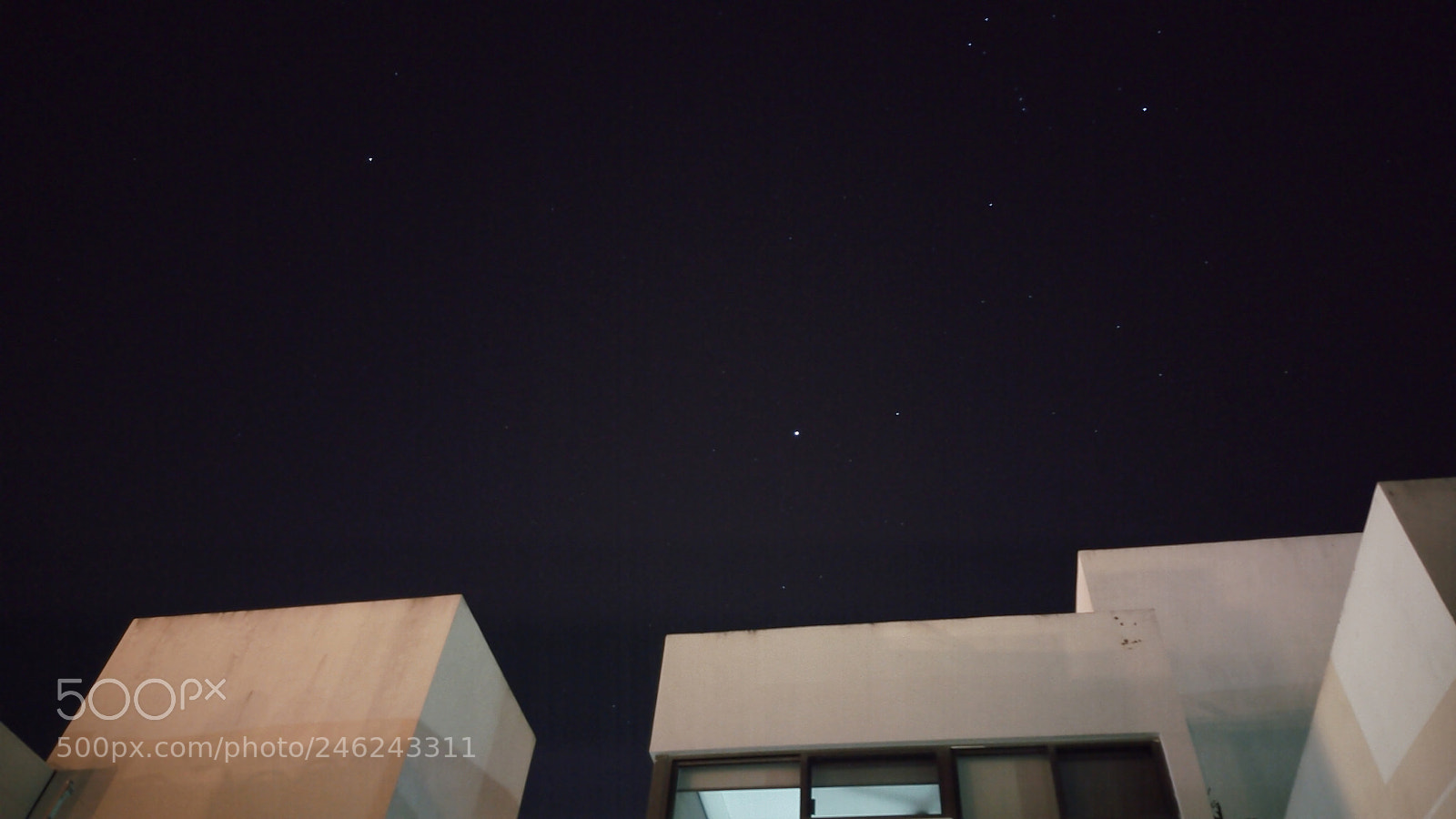 Samsung GALAXY S6 edge sample photo. Finding stars photography
