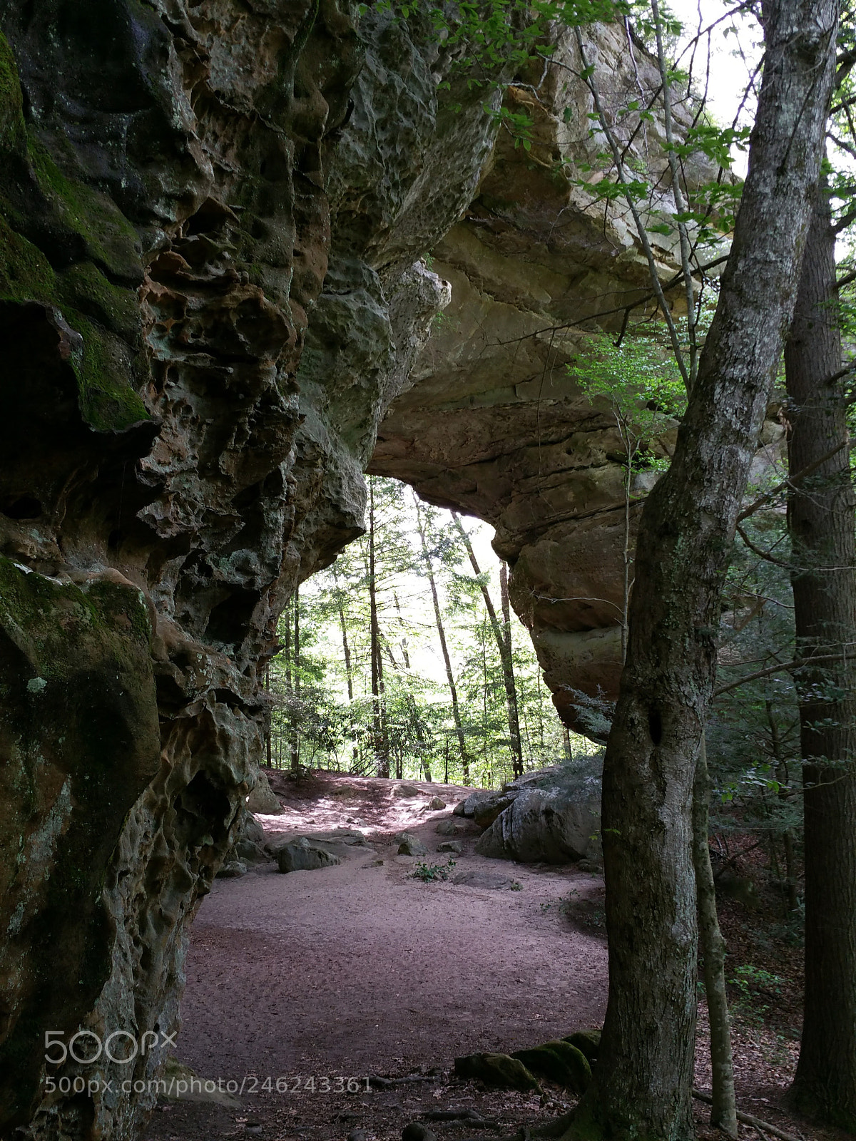 Samsung Galaxy Note4 sample photo. Twin arch photography