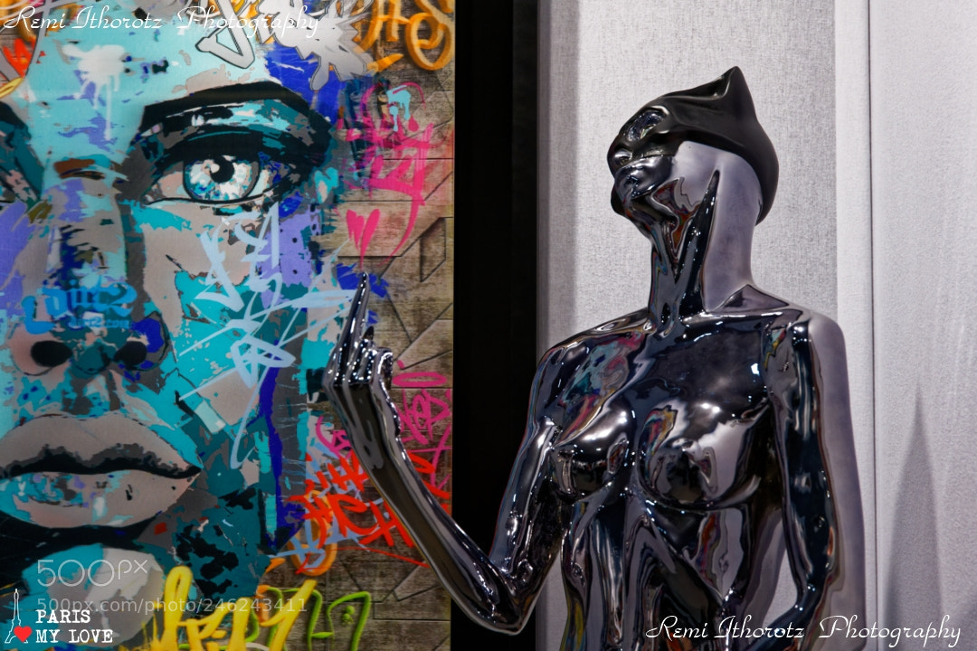 Nikon D850 sample photo. You know what i photography