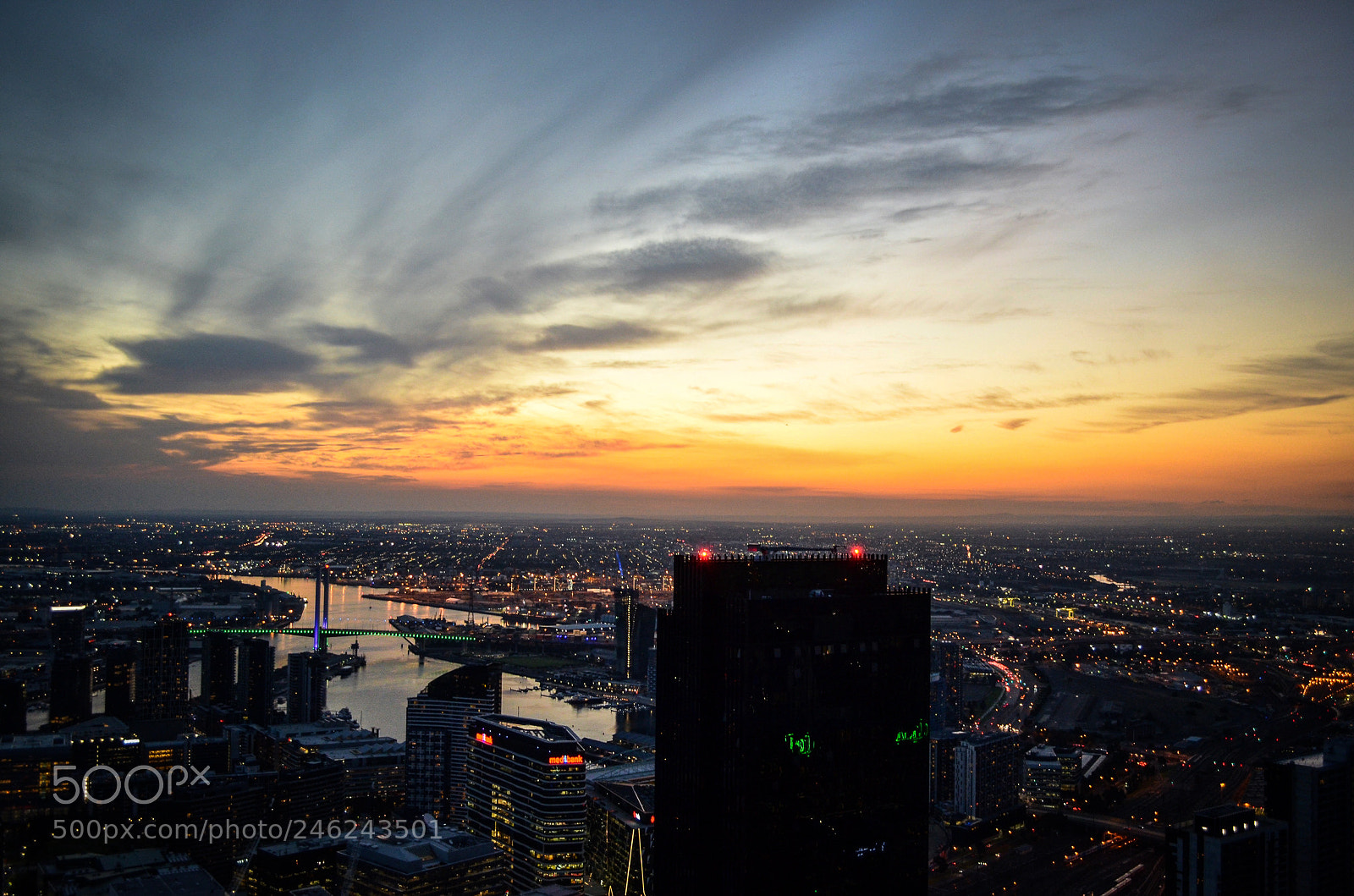 Nikon D5100 sample photo. Melbs photography