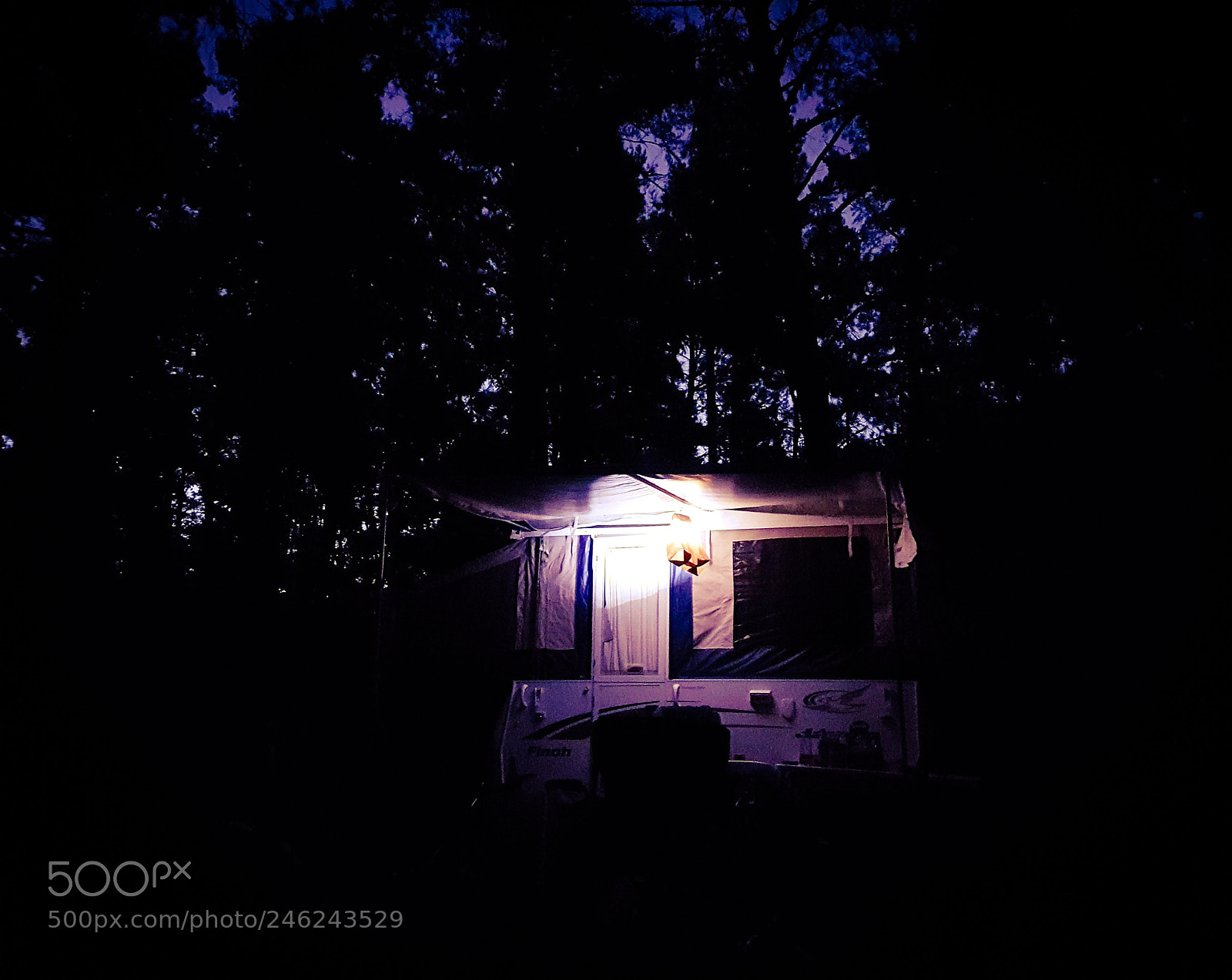 Samsung Galaxy S7 Edge sample photo. Camping photography