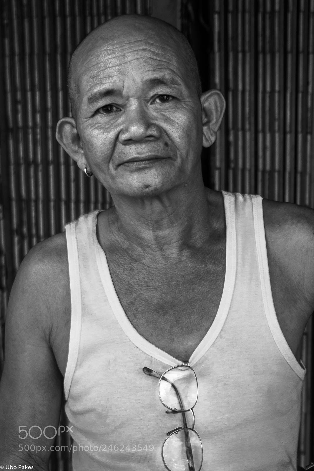 Sony a6300 sample photo. Portrait of a mango photography
