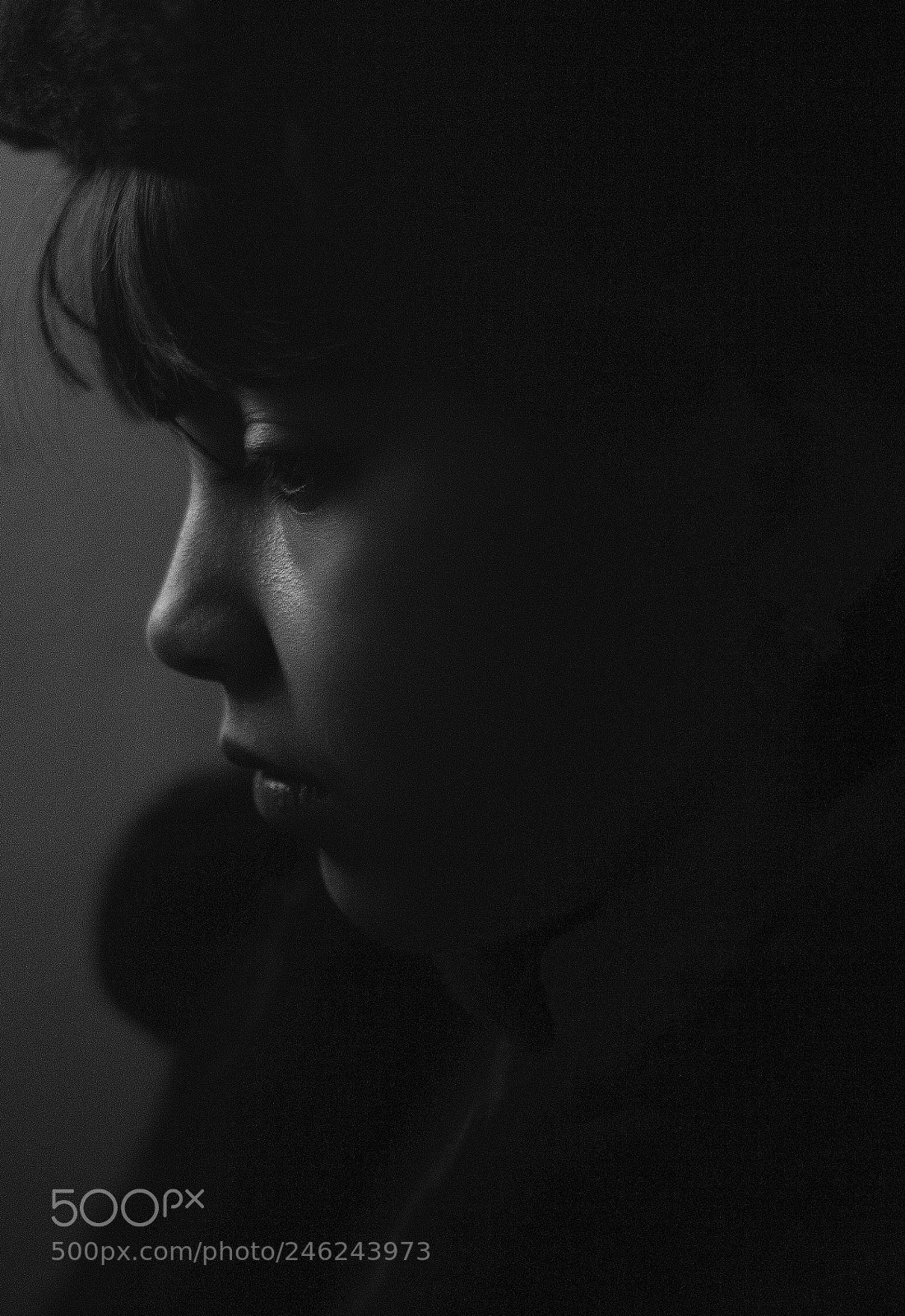 Fujifilm X-A1 sample photo. Lina photography