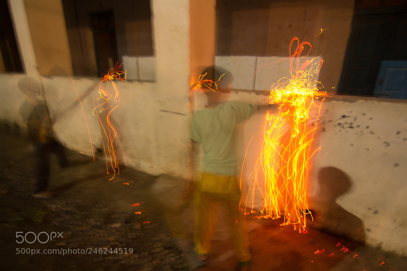 Canon EOS 60D sample photo. The inner ravan photography