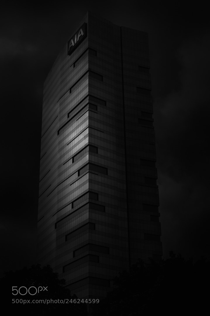 Sony SLT-A58 sample photo. Aia photography