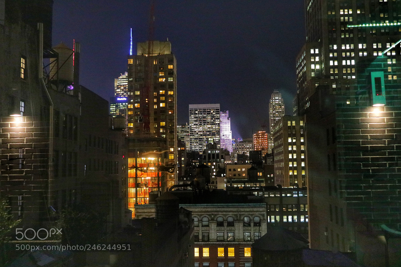 Canon EOS 760D (EOS Rebel T6s / EOS 8000D) sample photo. Veo nueva york i photography