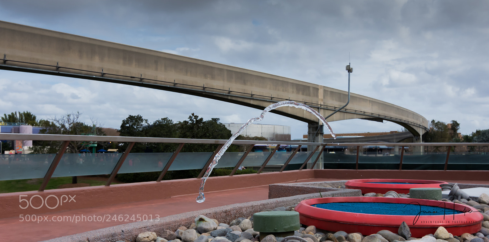 Nikon D7200 sample photo. Smooth leap photography