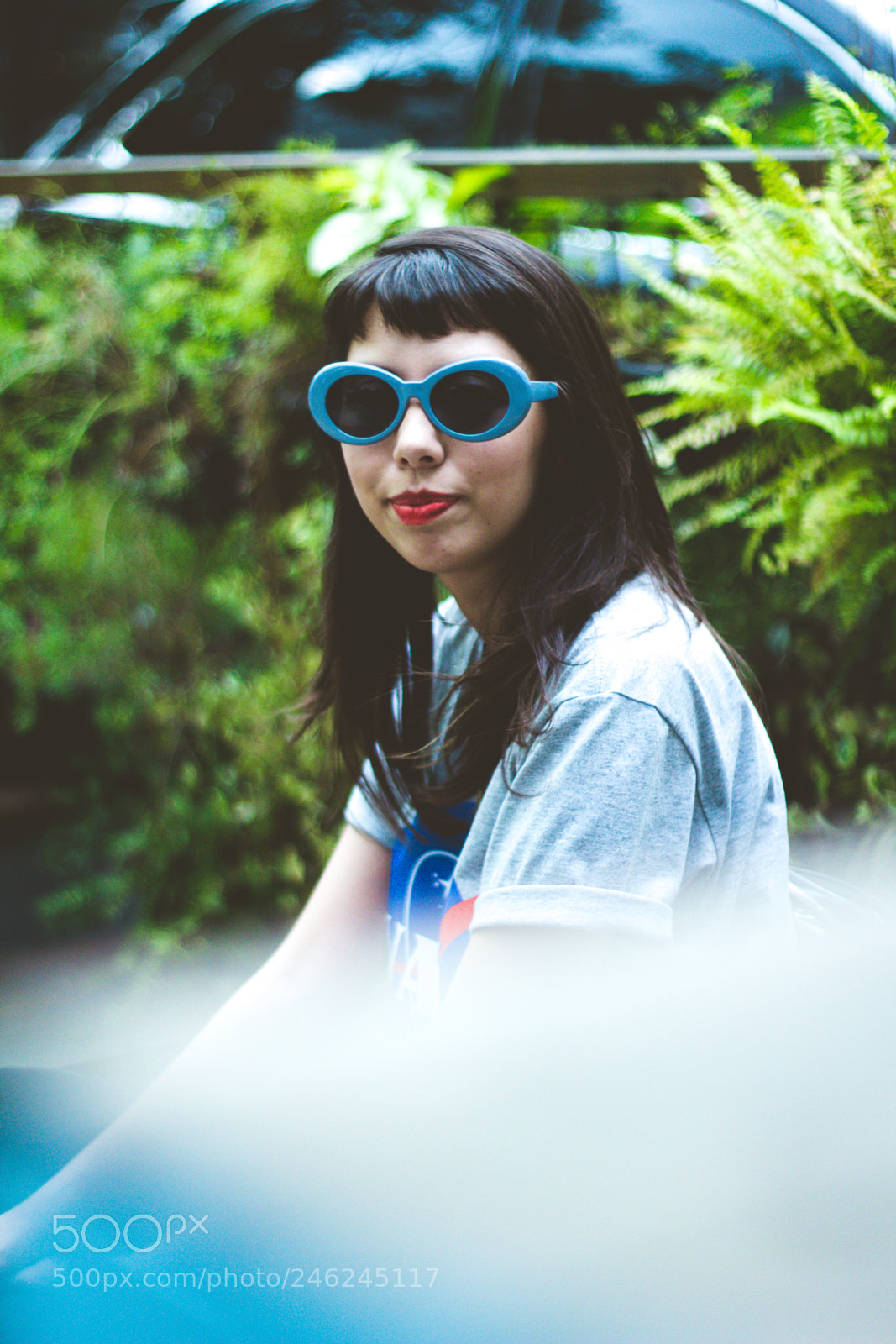 Canon EOS 600D (Rebel EOS T3i / EOS Kiss X5) sample photo. @alienvaz photography