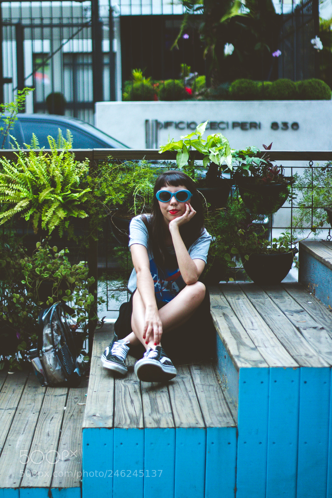 Canon EOS 600D (Rebel EOS T3i / EOS Kiss X5) sample photo. @alienvaz photography