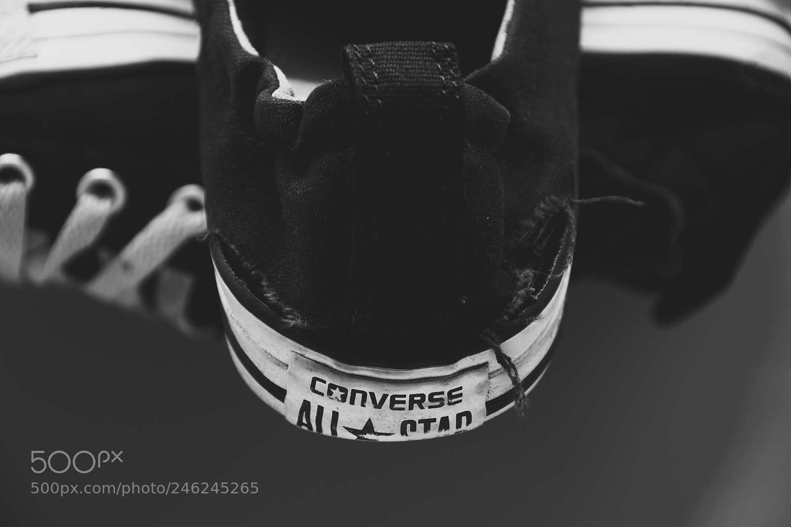 Nikon D810 sample photo. Converse photography