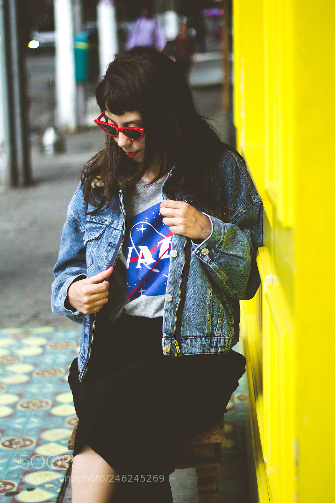 Canon EOS 600D (Rebel EOS T3i / EOS Kiss X5) sample photo. @alienvaz photography