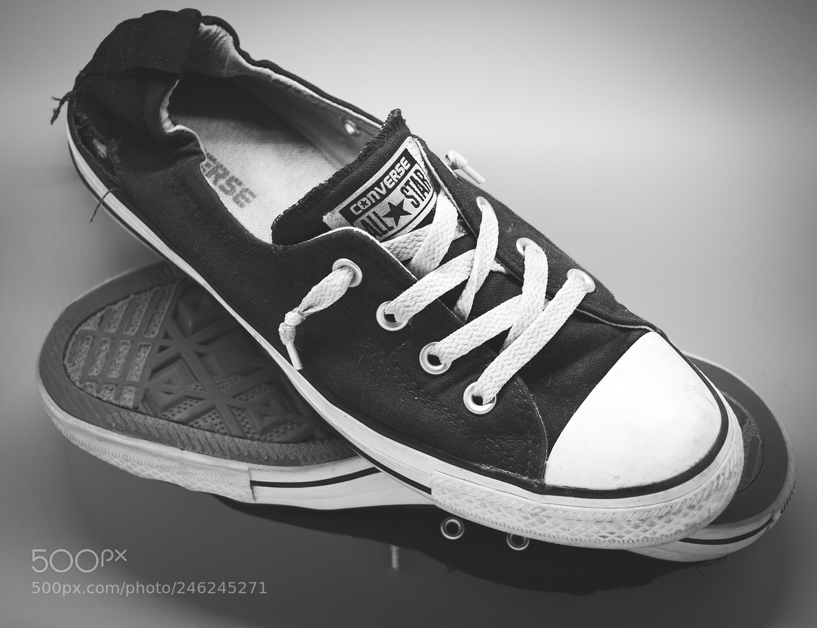 Nikon D810 sample photo. Converse photography