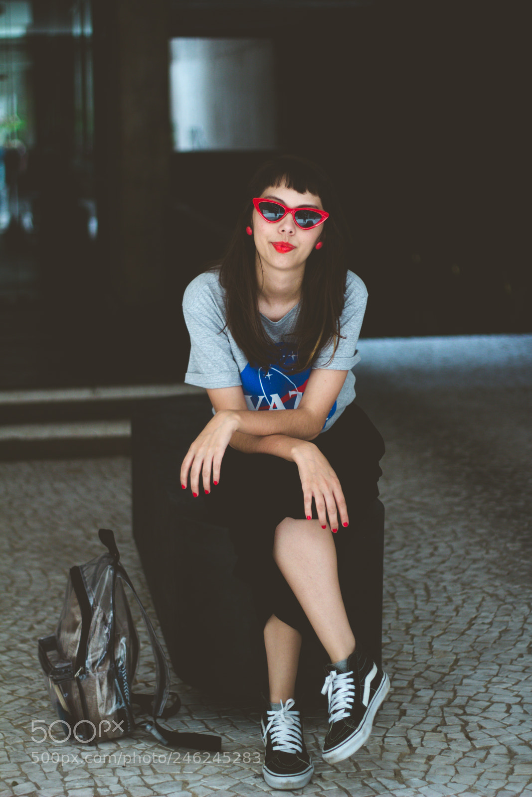Canon EOS 600D (Rebel EOS T3i / EOS Kiss X5) sample photo. @alienvaz photography