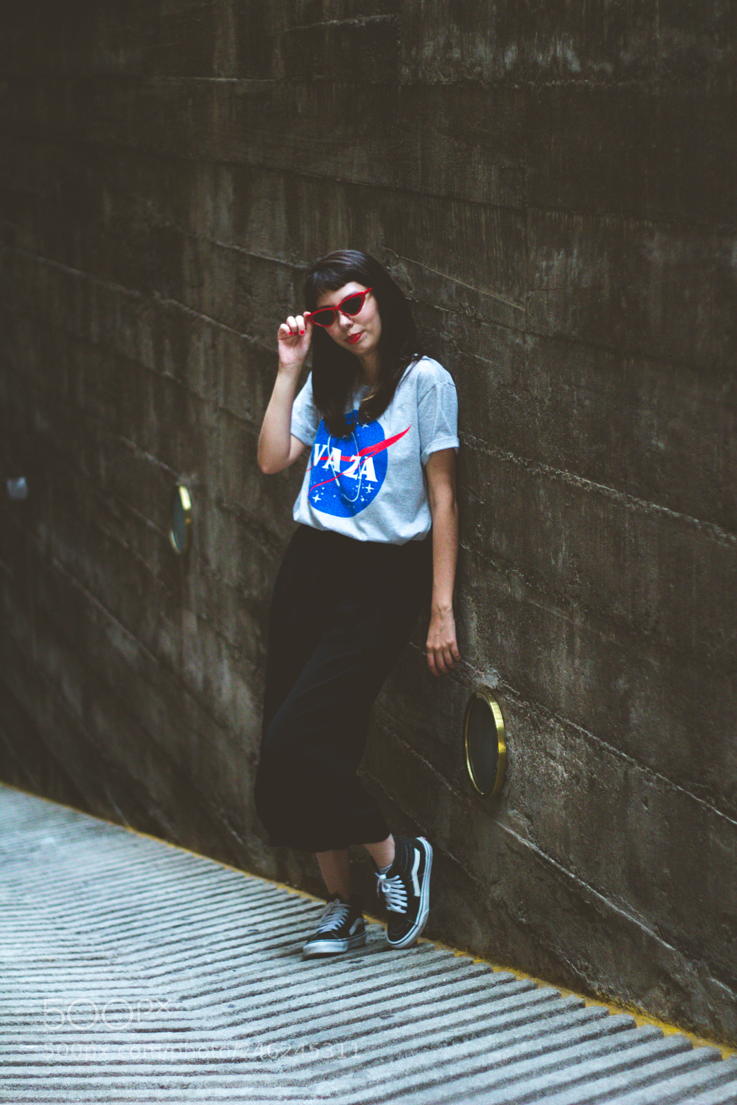 Canon EOS 600D (Rebel EOS T3i / EOS Kiss X5) sample photo. @alienvaz photography