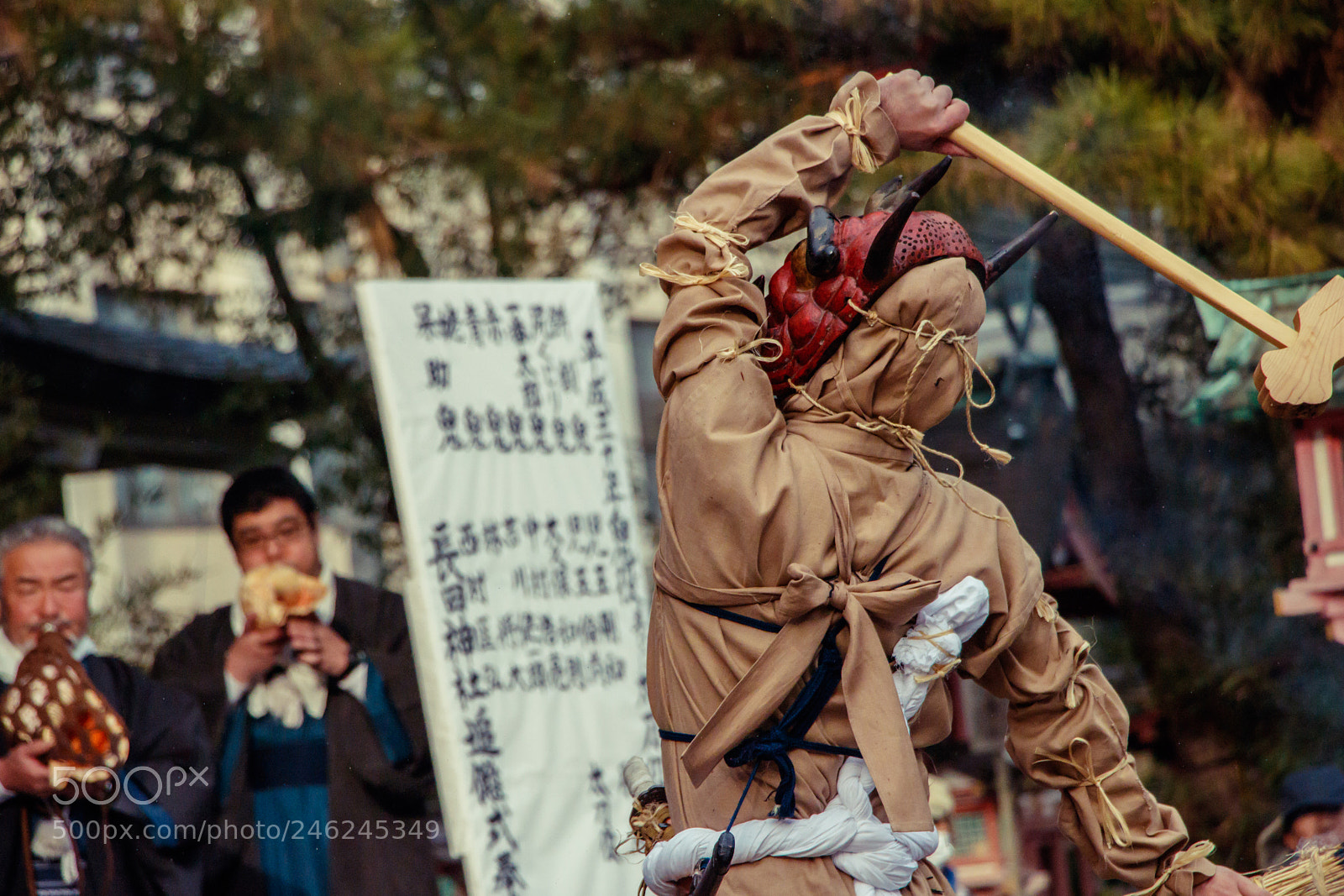 Canon EOS 760D (EOS Rebel T6s / EOS 8000D) sample photo. Japanese ritual photography