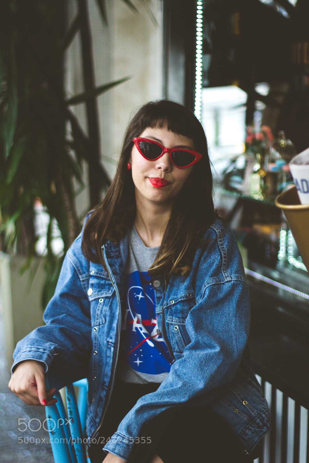 Canon EOS 600D (Rebel EOS T3i / EOS Kiss X5) sample photo. @alienvaz photography