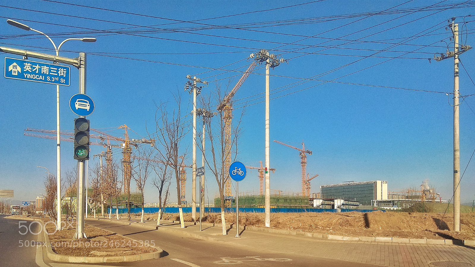 Xiaomi Redmi Note 4X sample photo. Untitled photography
