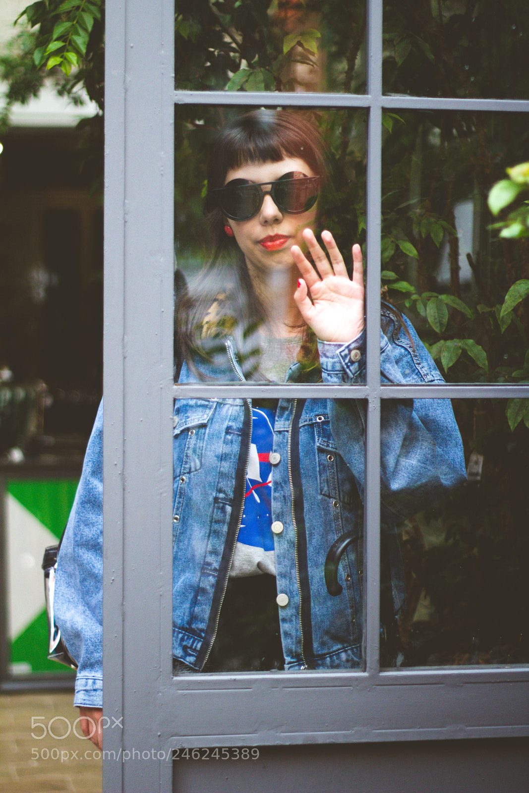 Canon EOS 600D (Rebel EOS T3i / EOS Kiss X5) sample photo. @alienvaz photography