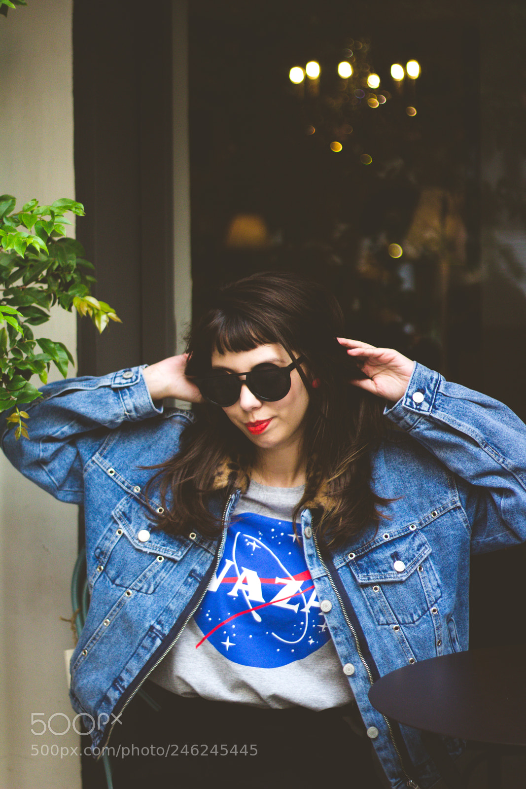Canon EOS 600D (Rebel EOS T3i / EOS Kiss X5) sample photo. @alienvaz photography