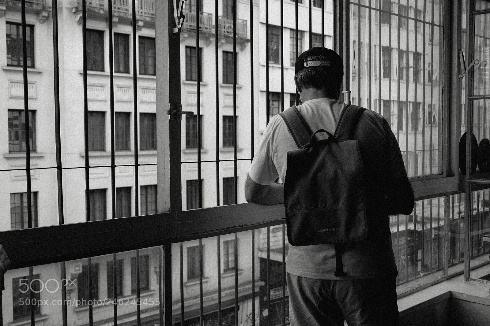 Fujifilm X-T20 sample photo. Street shoot photography