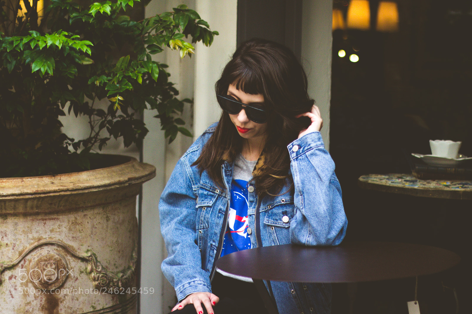 Canon EOS 600D (Rebel EOS T3i / EOS Kiss X5) sample photo. @alienvaz photography