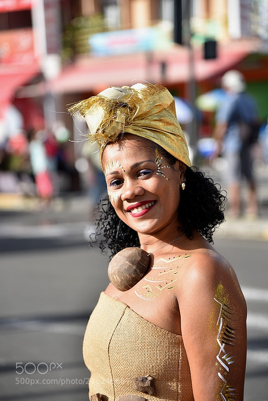 Nikon AF-S Nikkor 24-120mm F4G ED VR sample photo. Carnaval photography