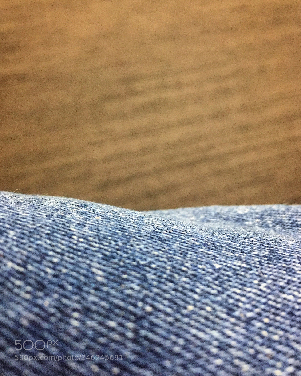 Apple iPhone 6 sample photo. Jeans and carpet photography