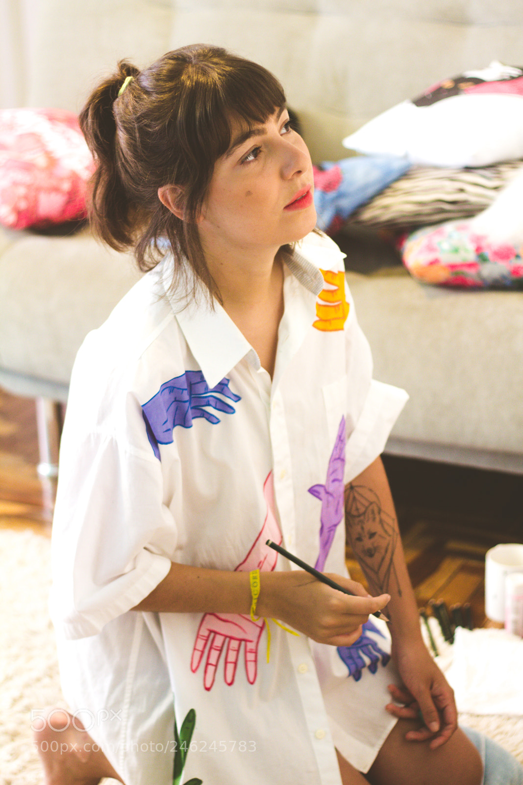 Canon EOS 600D (Rebel EOS T3i / EOS Kiss X5) sample photo. @nanaths photography