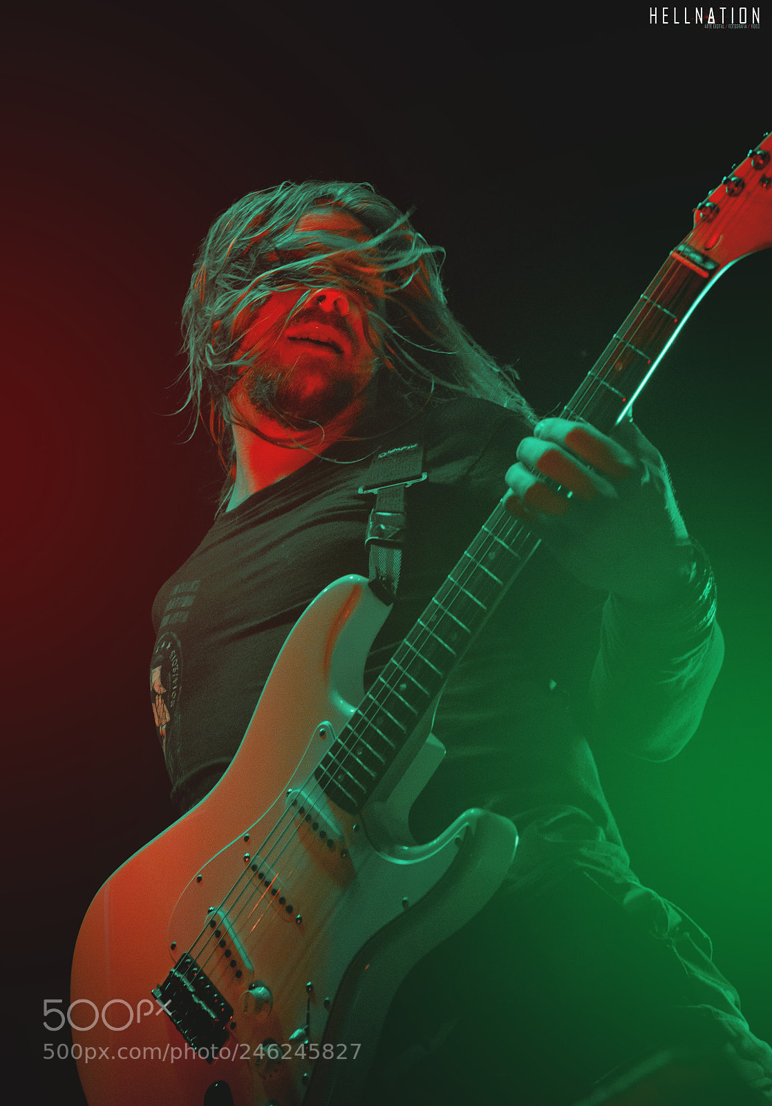 Canon EOS 550D (EOS Rebel T2i / EOS Kiss X4) sample photo. Sabaton! photography