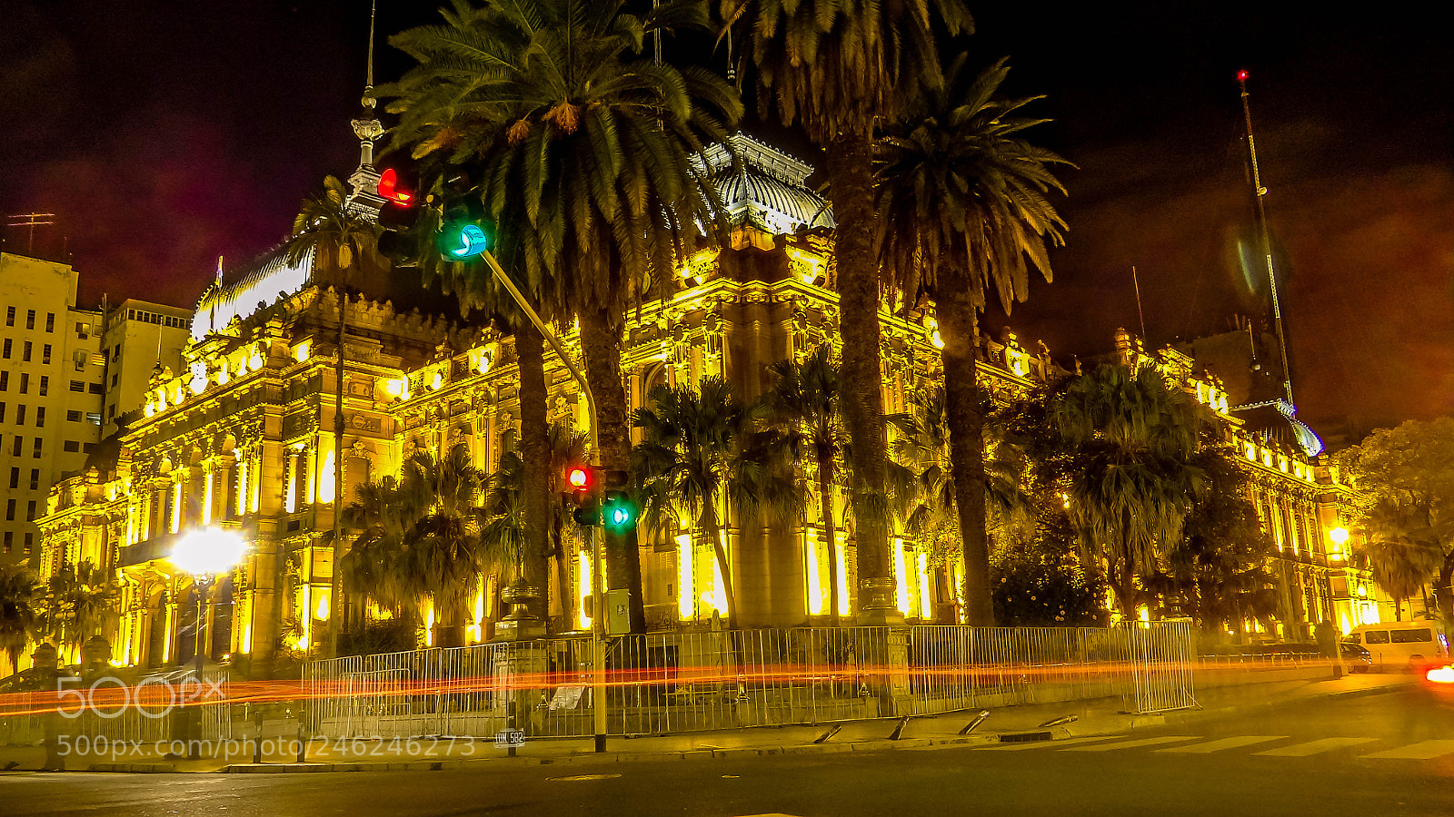 Sony Cyber-shot DSC-HX100V sample photo. Night photography