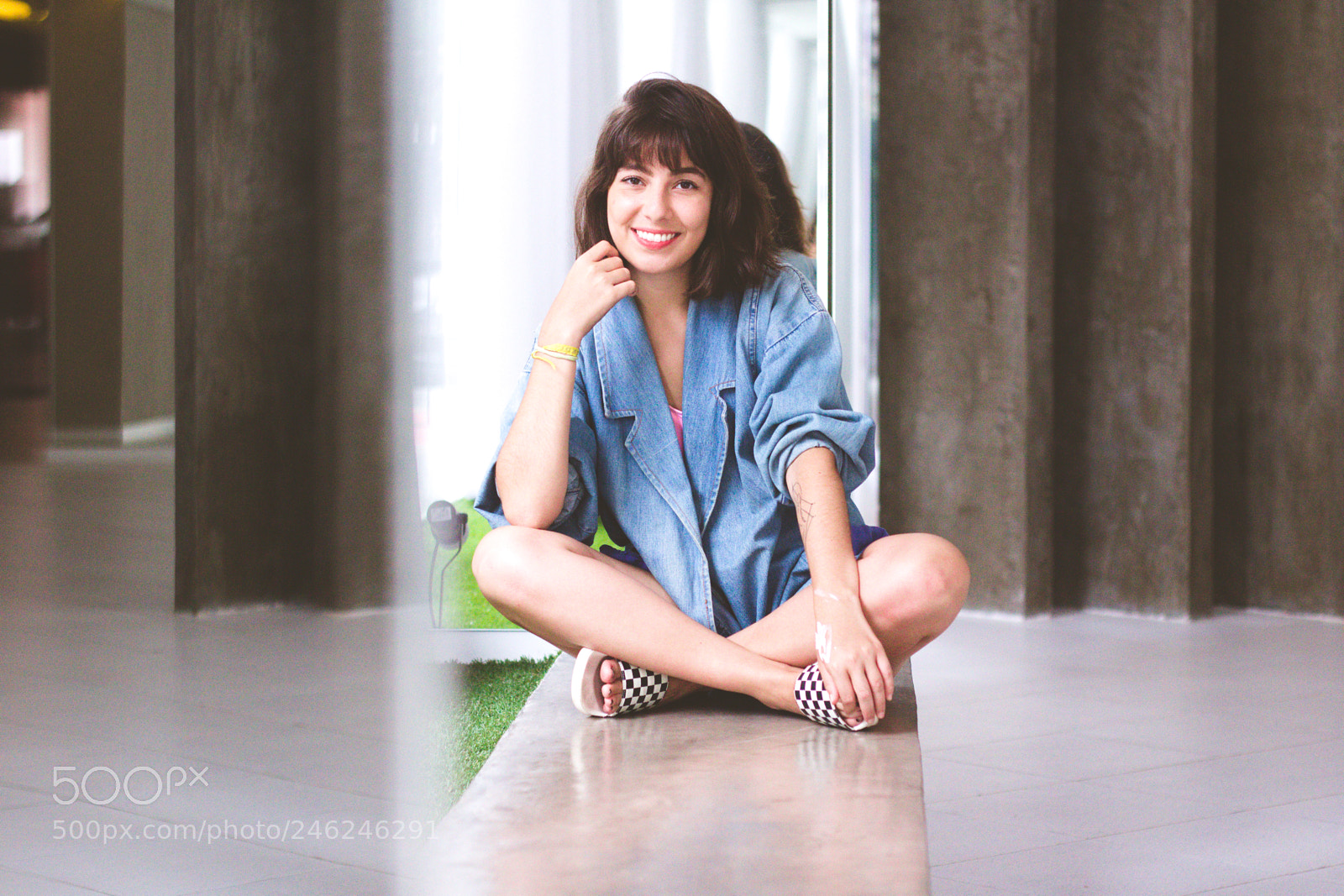 Canon EOS 600D (Rebel EOS T3i / EOS Kiss X5) sample photo. @nanaths photography