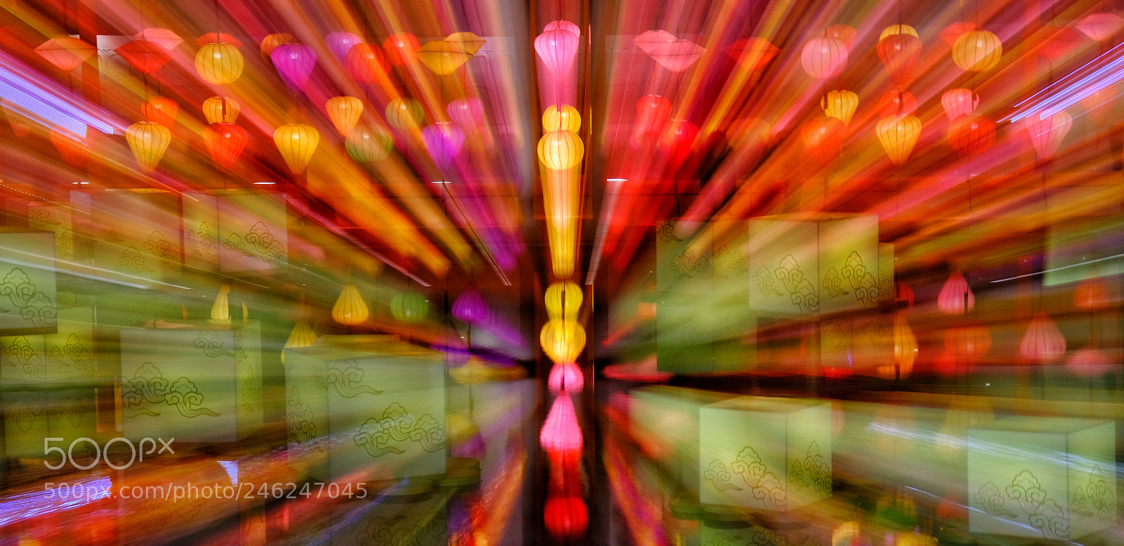 Fujifilm X-T20 sample photo. New year time warp photography