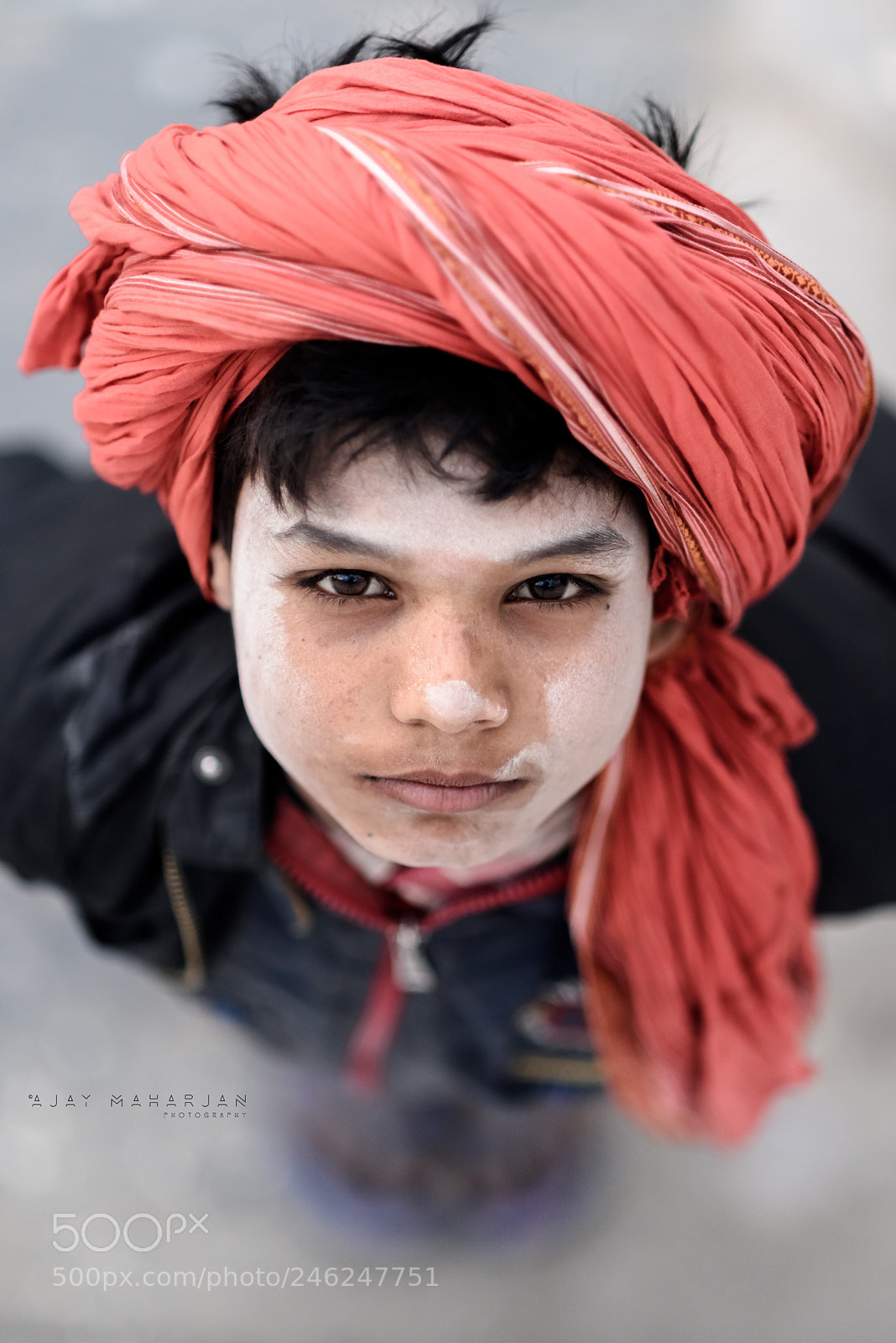 Nikon D810 sample photo. ~stare~ photography