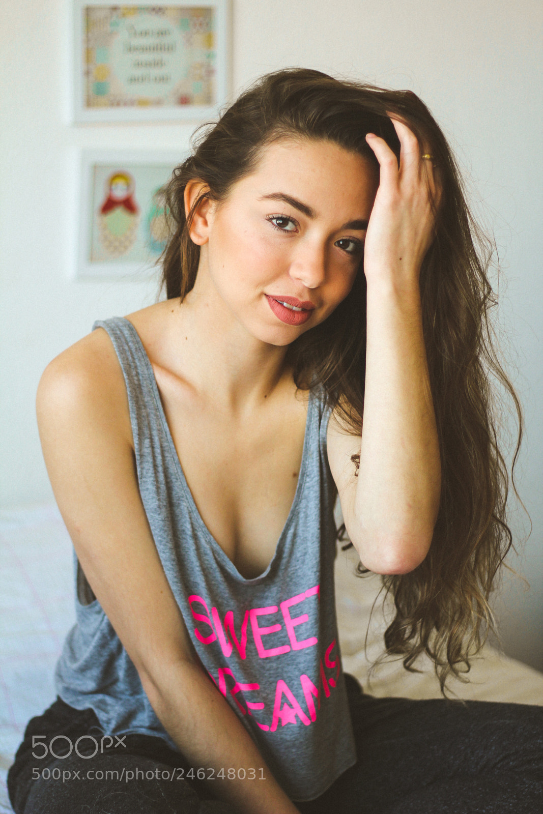 Canon EOS 600D (Rebel EOS T3i / EOS Kiss X5) sample photo. @_lhana photography