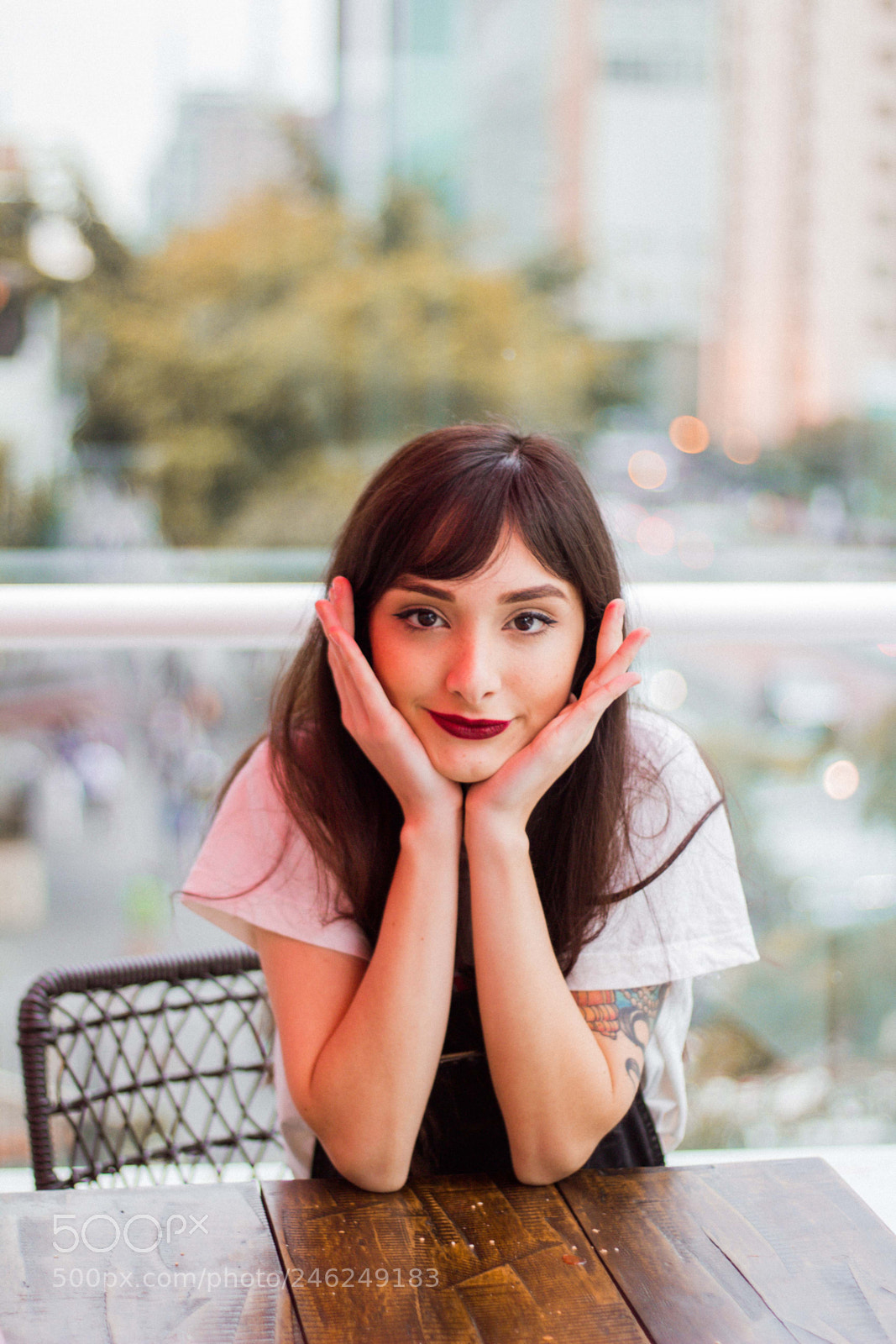 Canon EOS 600D (Rebel EOS T3i / EOS Kiss X5) sample photo. @larilourenco photography