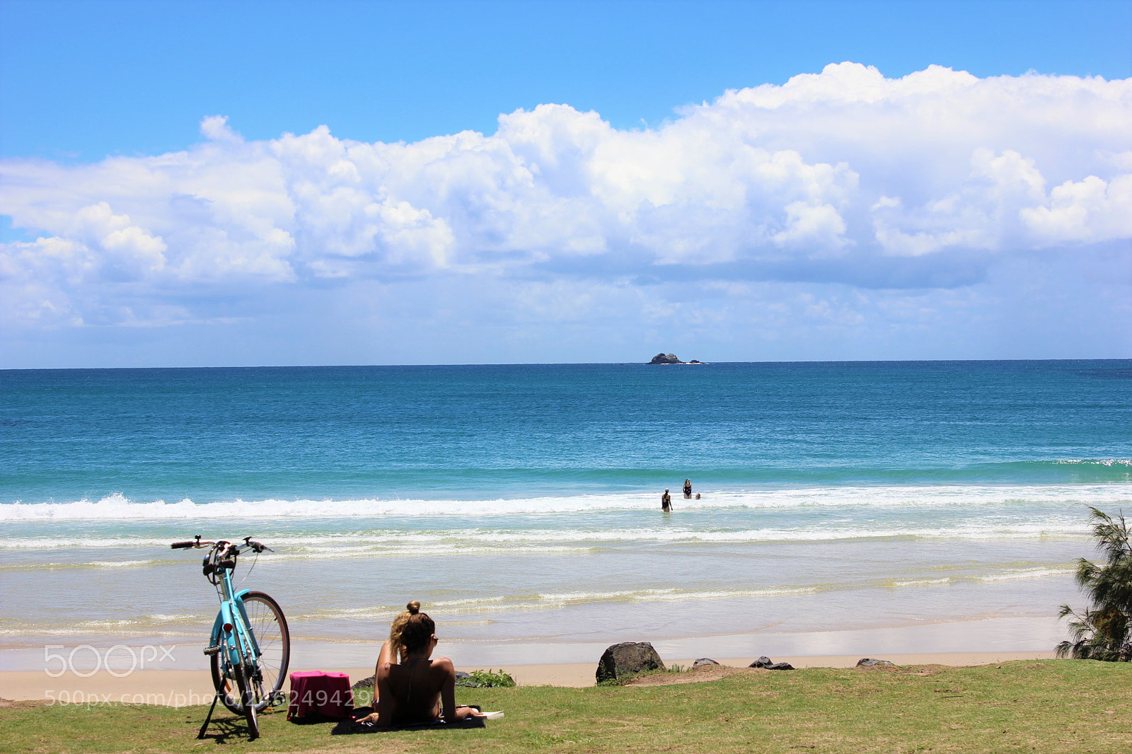 Canon EOS 600D (Rebel EOS T3i / EOS Kiss X5) sample photo. Coastal photography