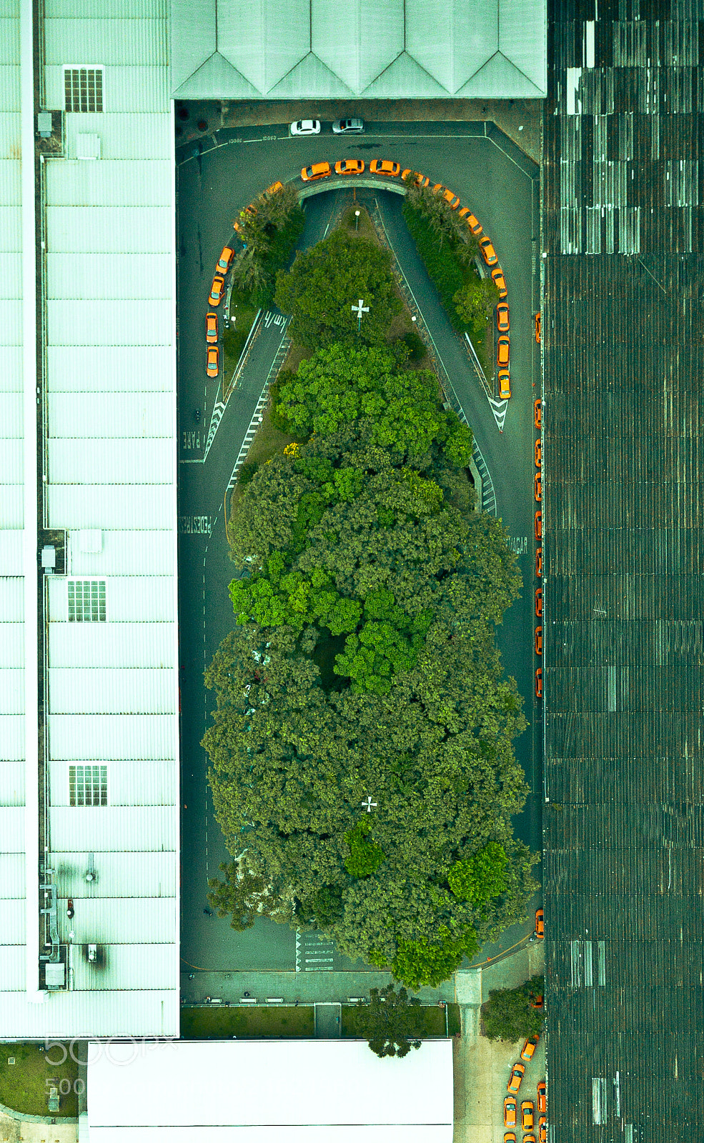 DJI FC220 sample photo. Untitled photography