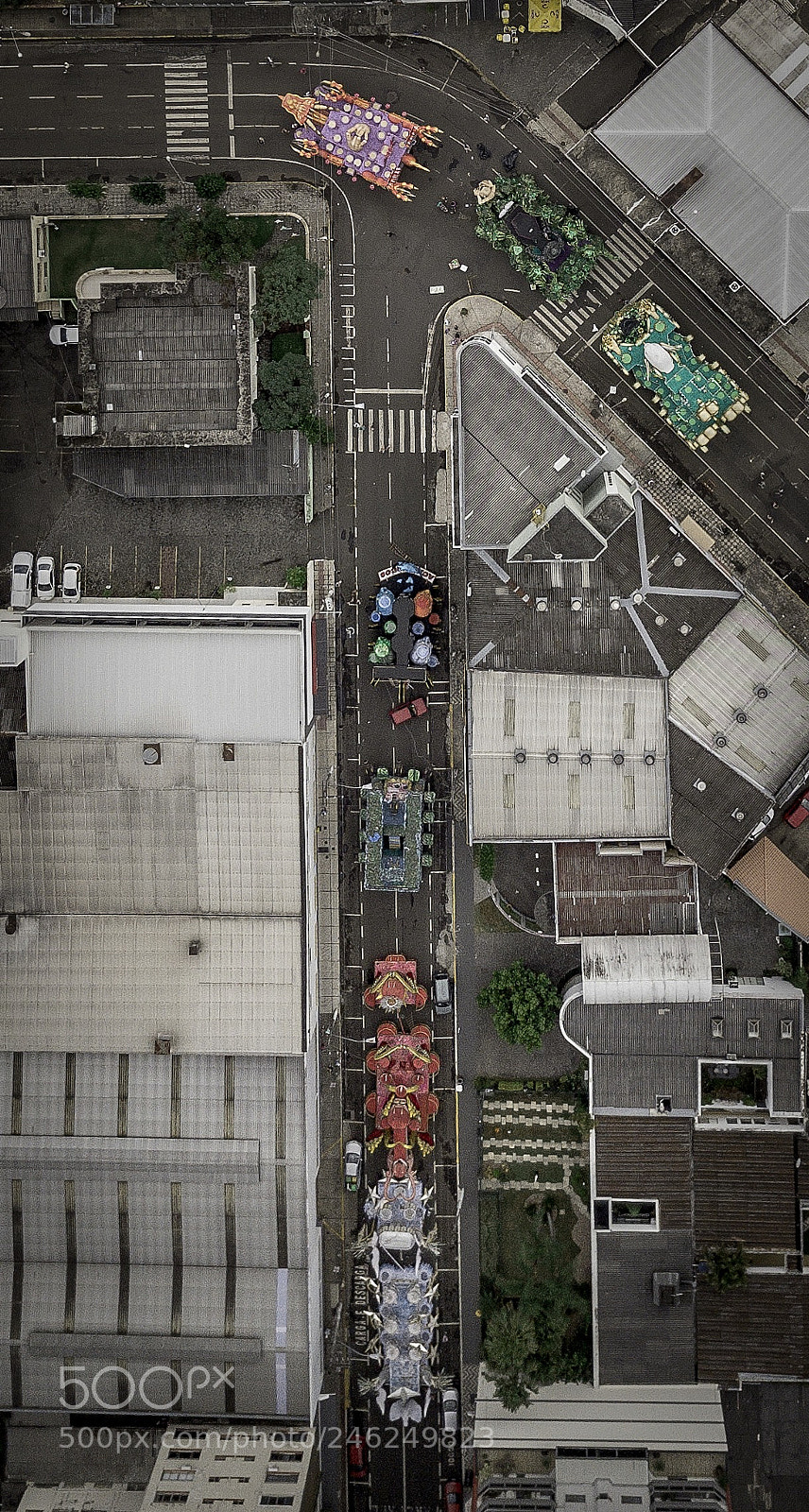 DJI FC220 sample photo. Untitled photography